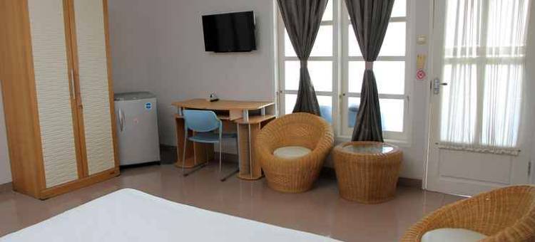 雷戈酒店(Rego Hotel)图片