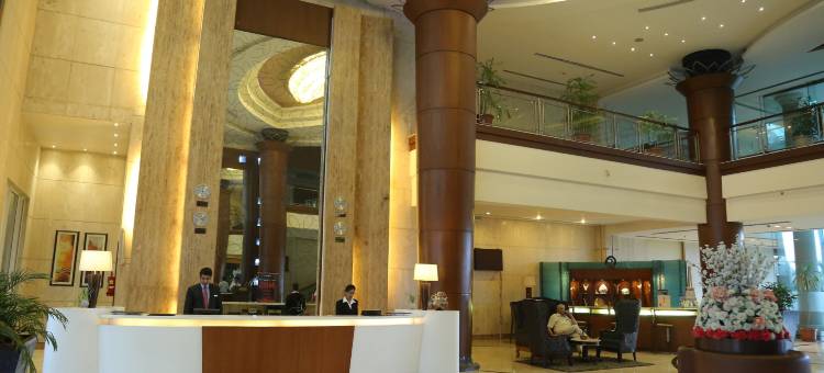 卡巴纳水疗度假村(The Cabbana Resort & Spa)图片