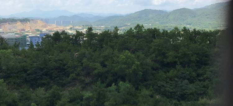 恒大城博妍民宿(金碧路分店)图片