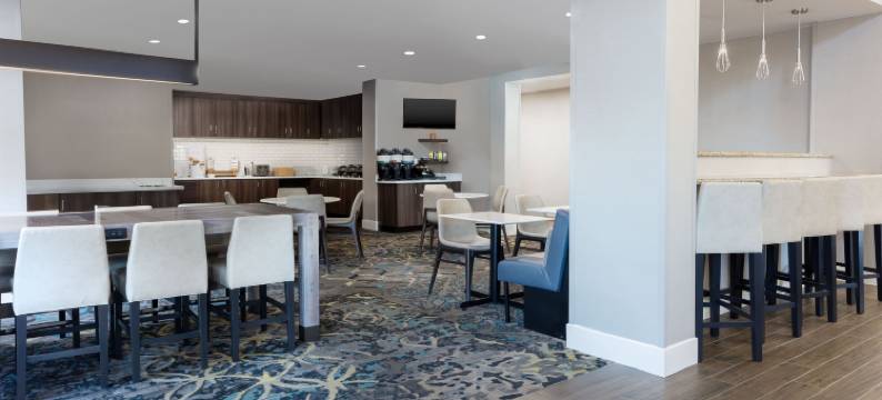 Residence Inn Providence Coventry图片