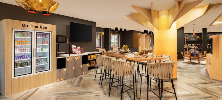 素叻姜之栈酒店(Ginger Surat)图片