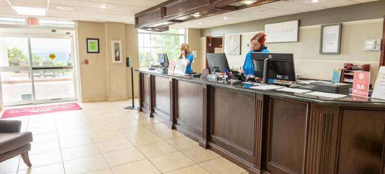 萨凡纳豪斯酒店(Savannah House Hotel)图片