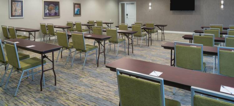 TownePlace Suites Fort Mill at Carowinds Blvd.图片