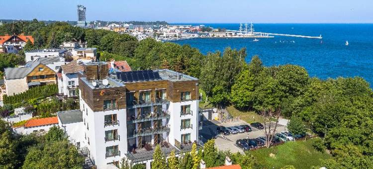 罗扎尼加伊酒店 - Destigo酒店(Hotel Różany Gaj - Destigo Hotels)图片