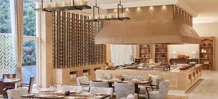 塔吉亚拉伐利度假村及水疗中心(Taj Aravali Resort & Spa Udaipur)图片
