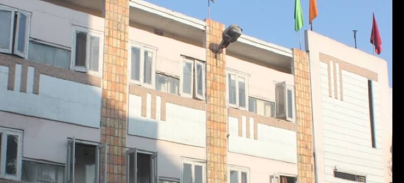 雷格尔酒店(Hotel Regal)图片