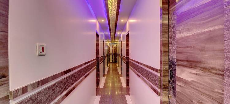 磁铁酒店(Hotel Magnet Terminal-2)图片