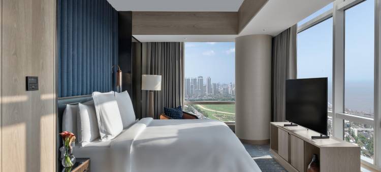 孟买四季酒店(Four Seasons Hotel Mumbai)图片