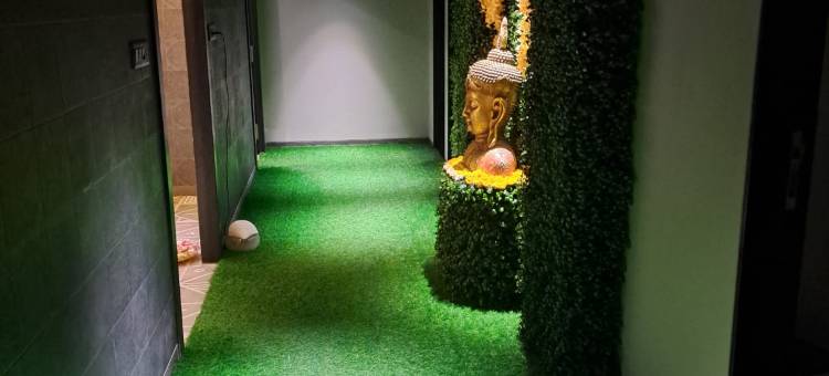 德夫卡海滩度假村(Devka Beach Resort)图片