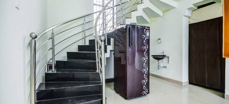 Super Hotel O Aruthraa Residency图片