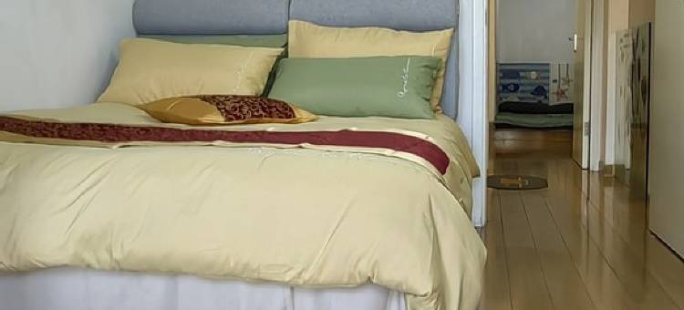 许多钱公寓(沧屏路分店)图片