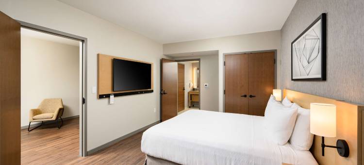 奥尔巴尼凯悦嘉轩酒店(Hyatt Place Albany/Downtown)图片