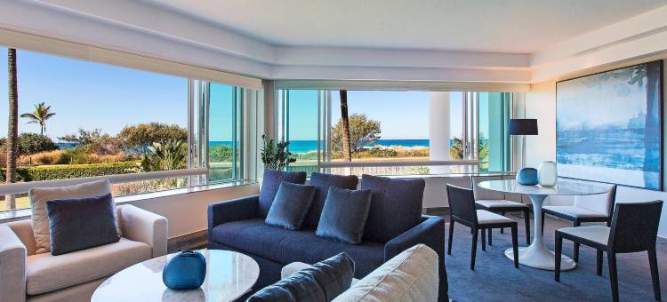 黄金海岸蜃景喜来登度假大酒店(Sheraton Grand Mirage Resort, Gold Coast)图片
