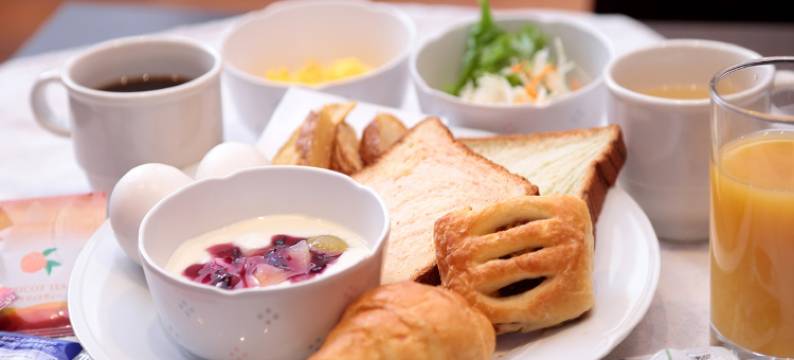 刈谷Access Inn酒店(Access Inn Kariya)图片