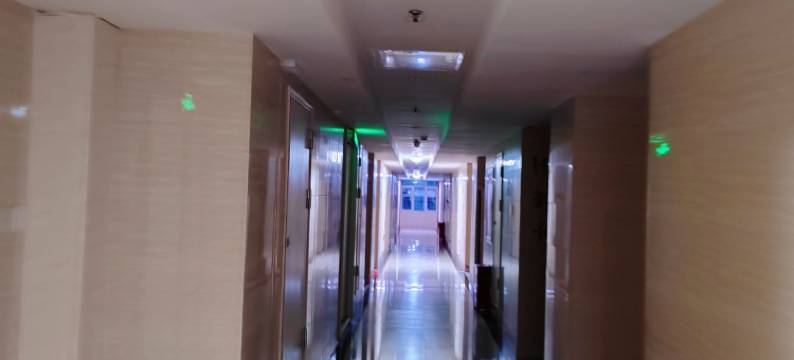 遇见()民宿(李家街分店)图片