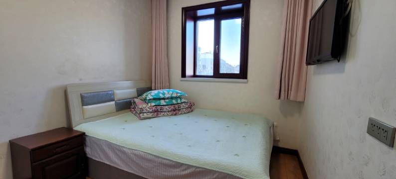 爆爆度假别墅(南岸胡同分店)图片