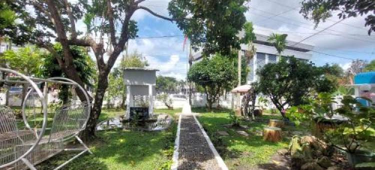 Grand Syariah Guest House Humanitas图片