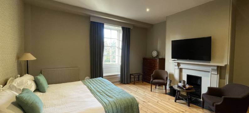 霍尔布鲁克庄园及水疗中心(Holbrook Manor & Spa)图片