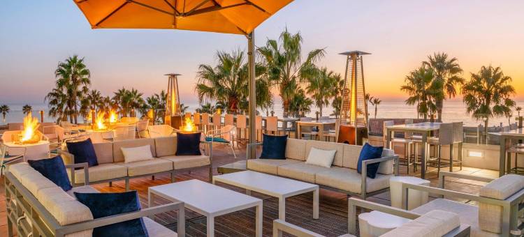 圣地亚哥卡尔斯巴德SpringHill Suites酒店(SpringHill Suites San Diego Carlsbad)图片