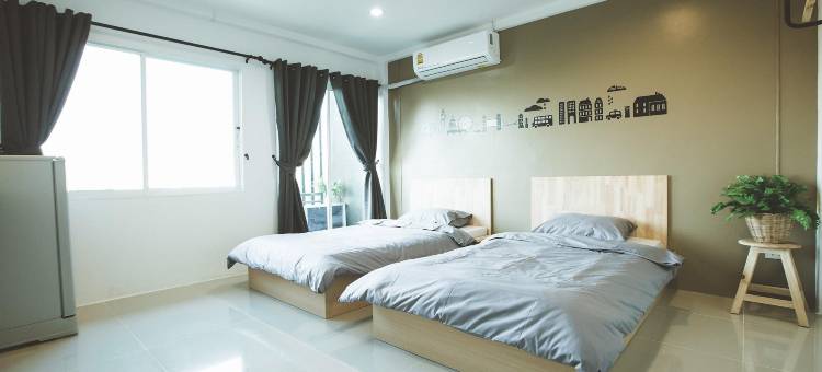 波希39旅馆(Posh 39)图片