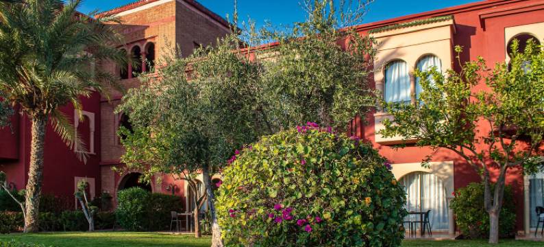 Eden Andalou Aquapark & Spa图片