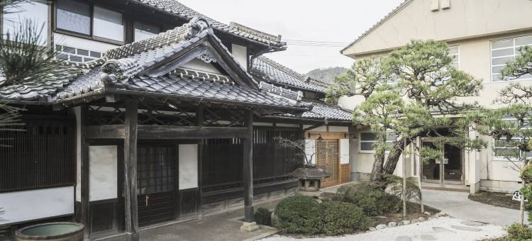 出云大社门前町 NIPPONIA(Nipponia Izumo Taisha Shrine Town)图片
