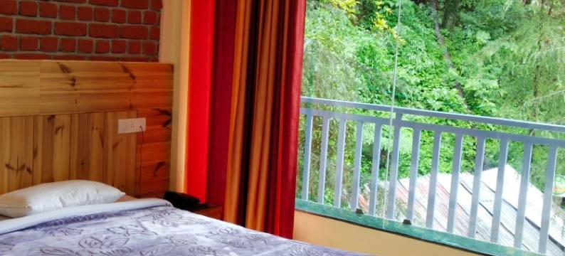 白水旅馆(White Water Inn Mcleodganj)图片