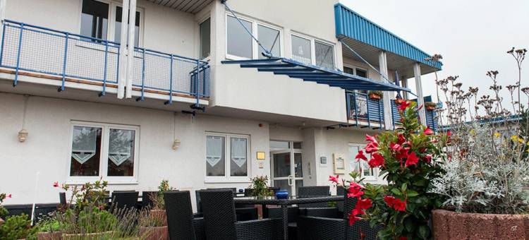 爱尔福特早安酒店(Good Morning Erfurt)图片