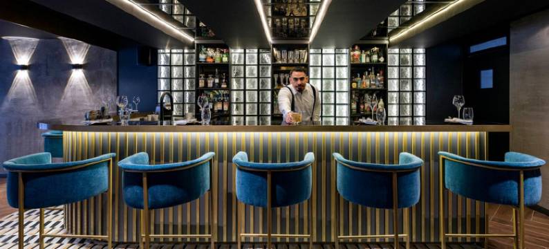 美洲酒店(Hotel Vilar América)图片