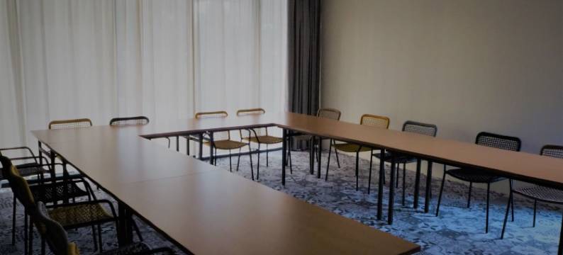 宜必思尚品阿卡雄居让梅斯特拉酒店(Ibis Styles Arcachon Gujan-Mestras)图片