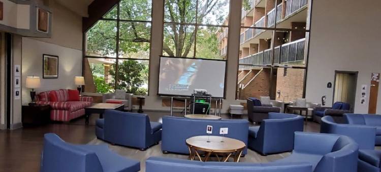 威廉斯堡马格鲁德堡历史酒店，温德姆Trademark精选(Fort Magruder Historic Williamsburg, Trademark by Wyndham)图片