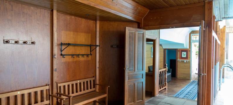 苏安塞斯里亚酒店(Hotel Ría de Suances)图片