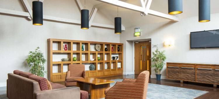 特尔福德高尔夫度假水疗酒店(The Telford Hotel, Spa & Golf Resort)图片