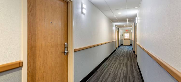 卢考特山伊康旅馆(Econo Lodge Lookout Mountain)图片