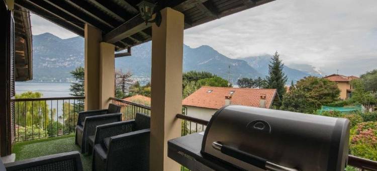 Cimino Luxury Villas in Lake Como - Julia #1图片