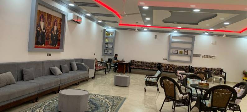 超级OYO 150礁石阿尔卡利杰度假村(Super OYO 150 Reef Al Khaleej Resort)图片