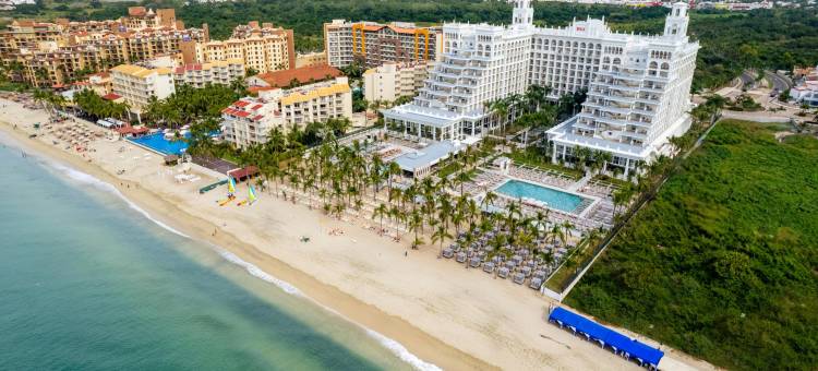 里乌太平洋宫殿酒店 - 限成人- 全包(Riu Palace Pacifico - Adults Only - All Inclusive)图片