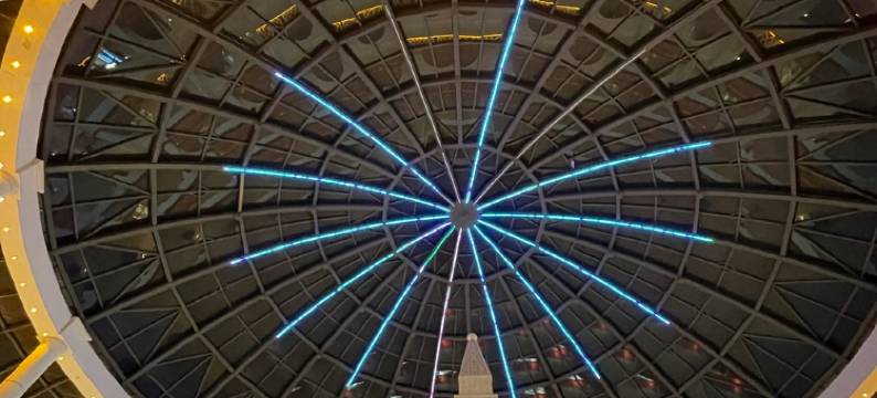 逅来美宿公寓(新石北路分店)图片