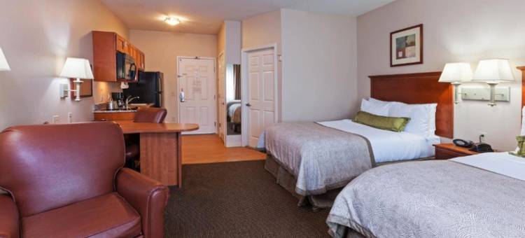 Candlewood Suites 迪尔帕克(Candlewood Suites DEER PARK by IHG)图片