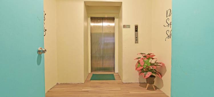 OYO 90846阿卡西亚酒店(OYO 90846 Hotel Akasia)图片