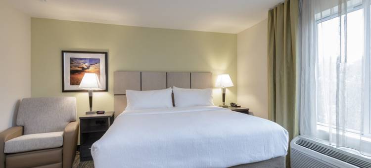 Candlewood Suites 米沙沃卡 by IHG(Candlewood Suites Mishawaka)图片