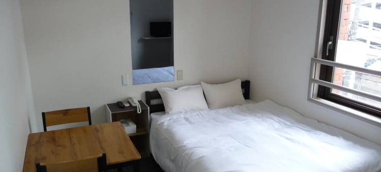 仓敷全球酒店(Kurashiki Global Hotel)图片
