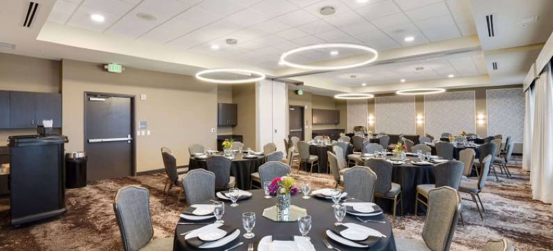 菲尔莫尔贝斯特韦斯特优质行政公寓酒店(Best Western Plus Executive Residency Fillmore Inn)图片