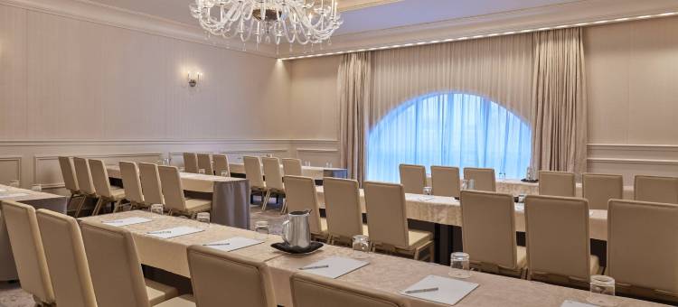 亚特兰大瑞吉酒店(The St. Regis Atlanta)图片