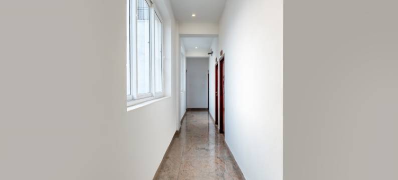 Treebo优雅客栈，离海滨步行道只需3分钟(Treebo Grace Inn, 3 Min Walk from Promenade Beach)图片