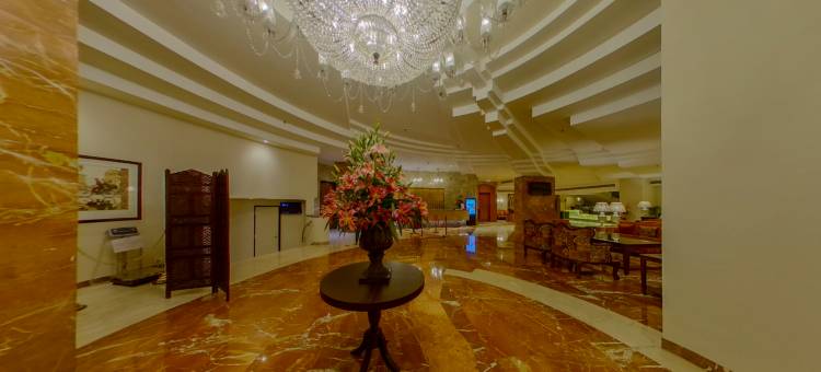 加尔各答无与伦比酒店(Peerless Hotel Kolkata)图片