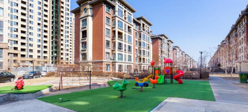 LateHome公寓(滨河路2号分店)图片