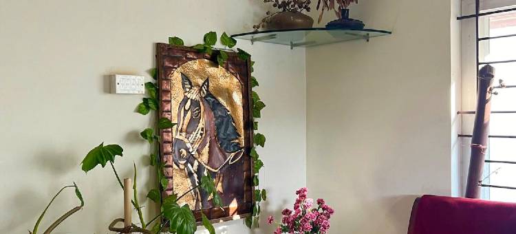 咖啡豆旅馆(Hotel Coffee Bean)图片