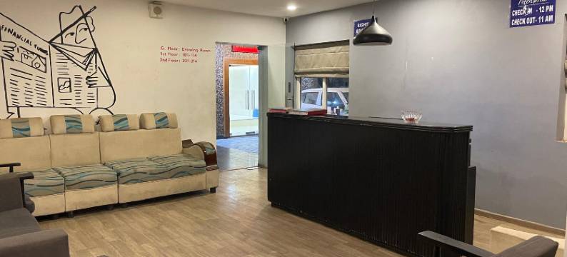 树顶旅馆(Treetops Inn)图片