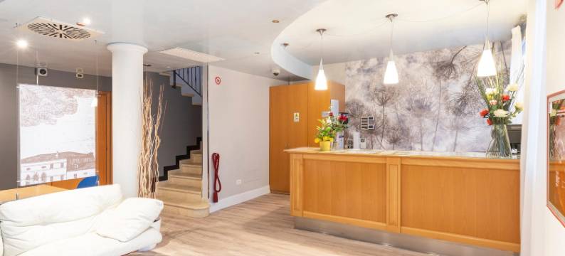 卡特隆酒店(Hotel Ca' Tron)图片